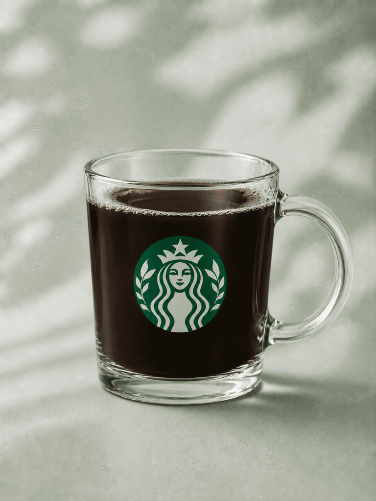 Starbucks Sunsera Blonde Roast coffee