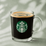 Starbucks Caffè Americano coffee