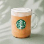 Starbucks Caffè Latte coffee