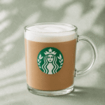 Starbucks Caffè Misto coffee