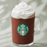 Starbucks Caffè Mocha