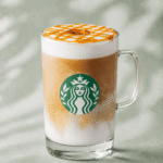 Starbucks Caramel Macchiato