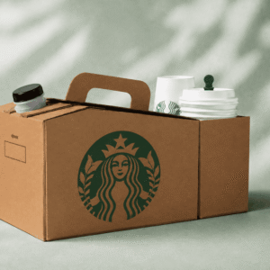 Starbucks Decaf Pike Place Coffee Traveler