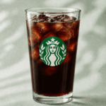 Starbucks Cold Brew coffee