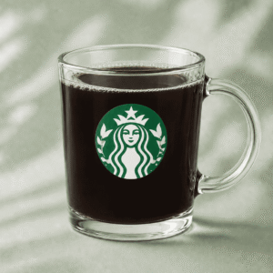 Starbucks Decaf Pike Place Roast coffee