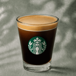 Starbucks Espresso