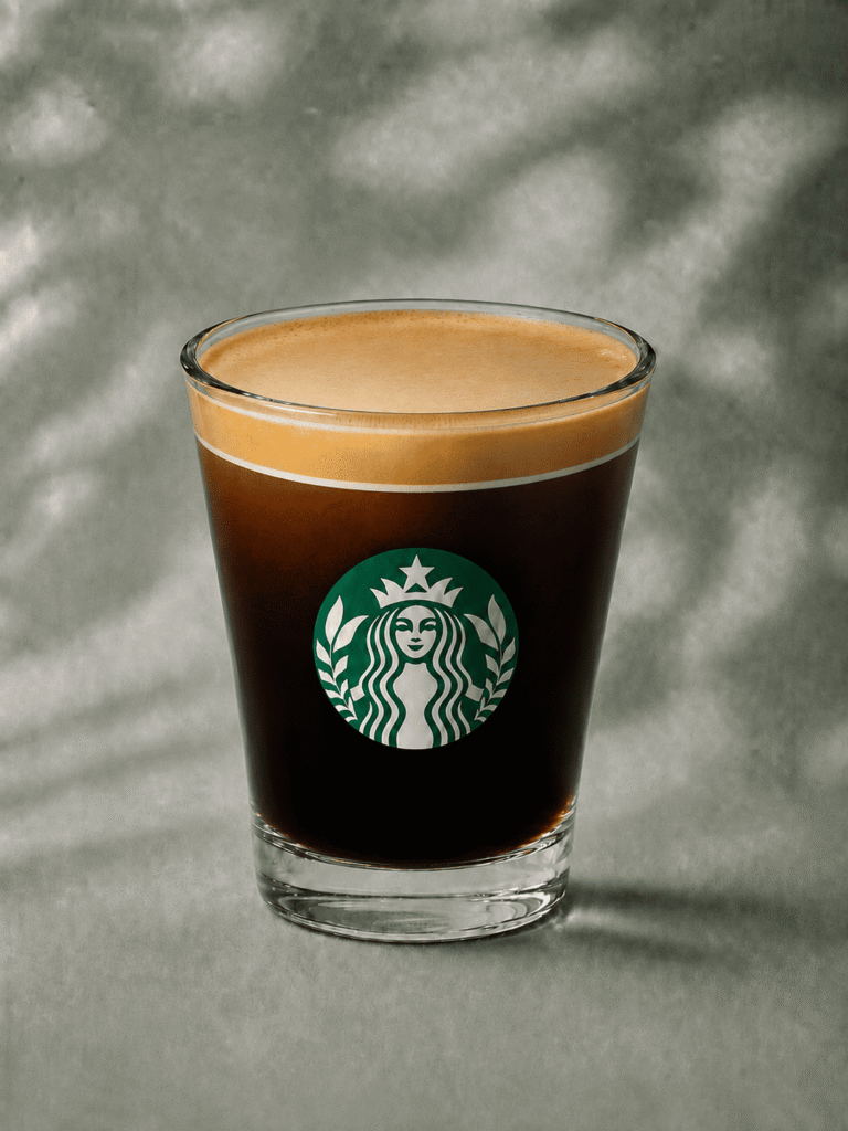 Starbucks Espresso