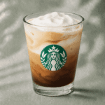 Starbucks Espresso Con Panna