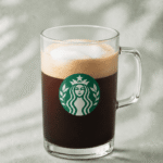 Starbucks Espresso Macchiato