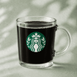 Starbucks 1971 Roast dark coffee