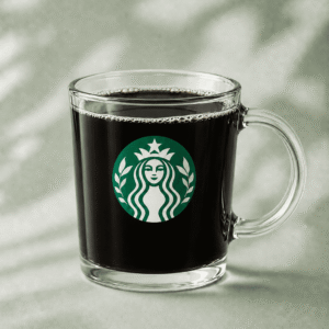 Starbucks 1971 Roast dark coffee