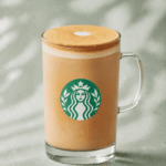 Starbucks Flat White