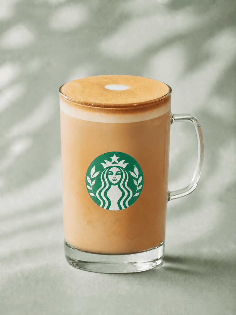 Starbucks Flat White