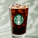 Starbucks Iced Caffè Americano