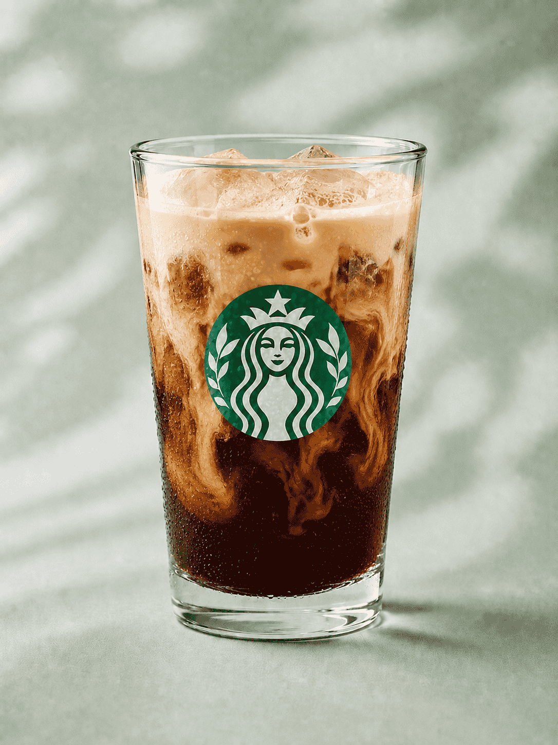 Iced Pumpkin Cream Shaken Espresso Iced Pumpkin Cream Shaken Espresso - Image 1