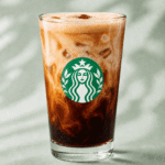 Starbucks Iced Shaken Espresso