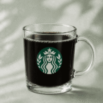 Starbucks Pike Place Medium Roast coffee
