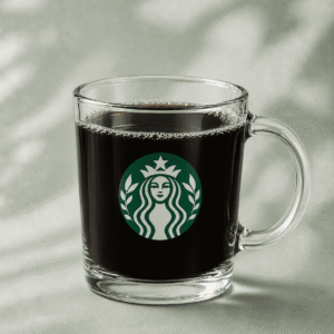 Starbucks Pike Place Medium Roast coffee