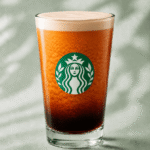 Starbucks Nitro Cold Brew