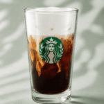 Starbucks Salted Caramel Cream Cold Brew