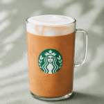 Starbucks Sugar-Free Vanilla Protein Latte
