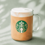 Starbucks Vanilla Protein Latte