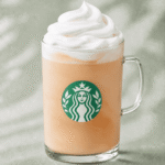 Starbucks White Chocolate Mocha