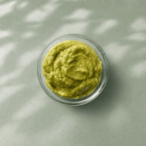 Starbucks Avocado Spread with lime and mild spice