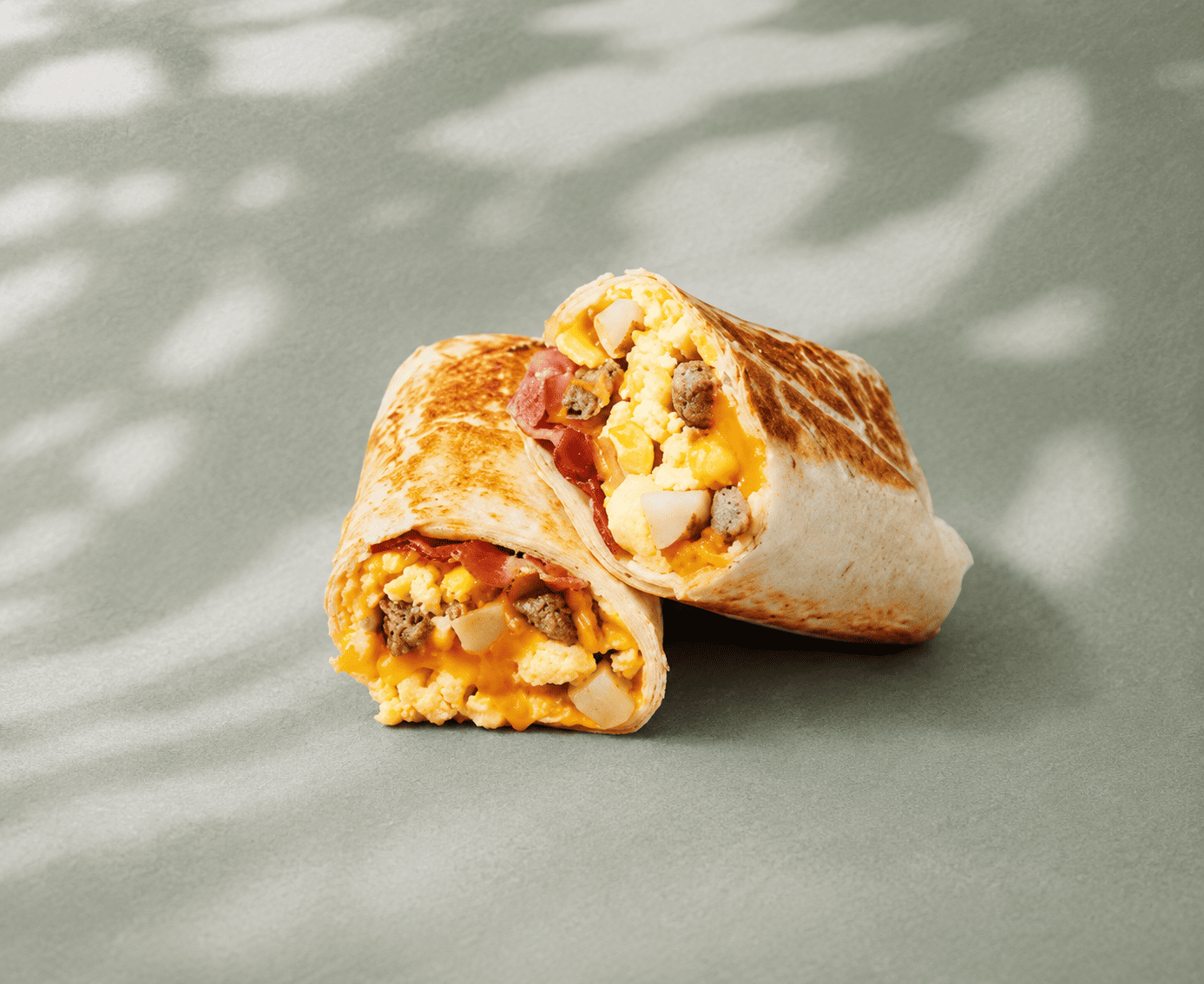 bacon-sausage-egg-wrap.png Starbucks Bacon Sausage and Egg Wrap
