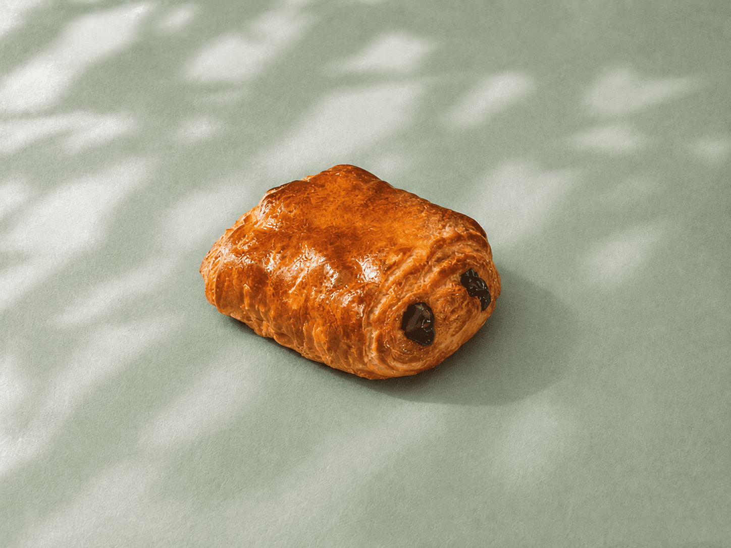 chocolate-croissant.png Starbucks Chocolate Croissant with rich chocolate filling
