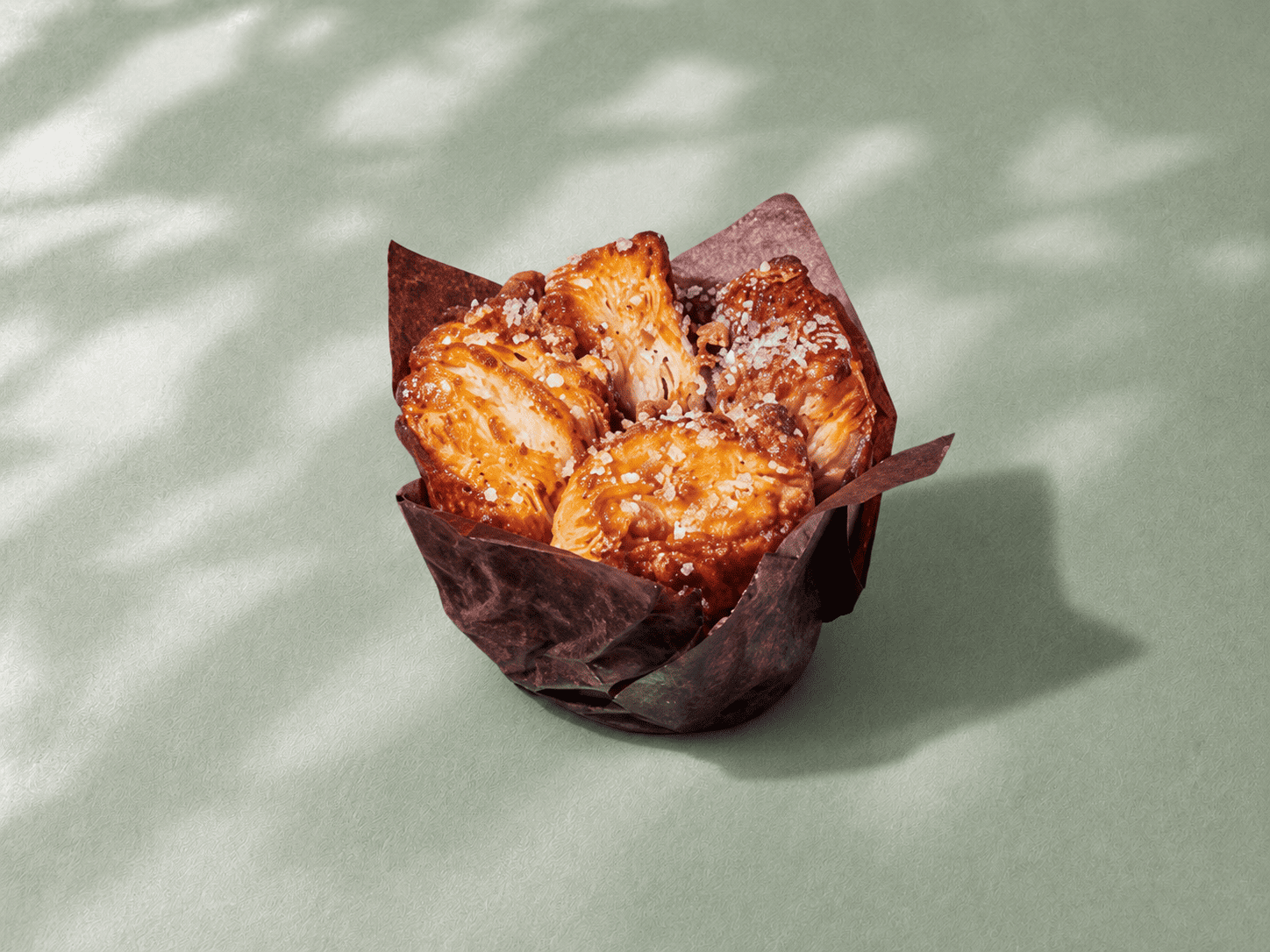 cinnamon-pull-apart.png Starbucks Cinnamon Pull-Apart with cinnamon sugar and streusel