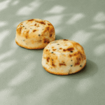 Starbucks Egg White and Roasted Red Pepper Egg Bites