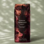 Starbucks Espresso Roast Dark Roast Whole Bean Coffee 1 lb