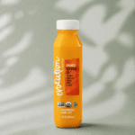 Starbucks Evolution Fresh Organic Defense Up 11 fl oz bottle