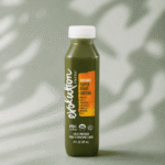 Starbucks Evolution Fresh Organic Super Fruit Greens 11 fl oz bottle