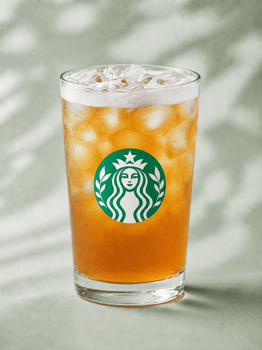 iced-black-tea-lemonade.png Starbucks Iced Black Tea Lemonade served over ice