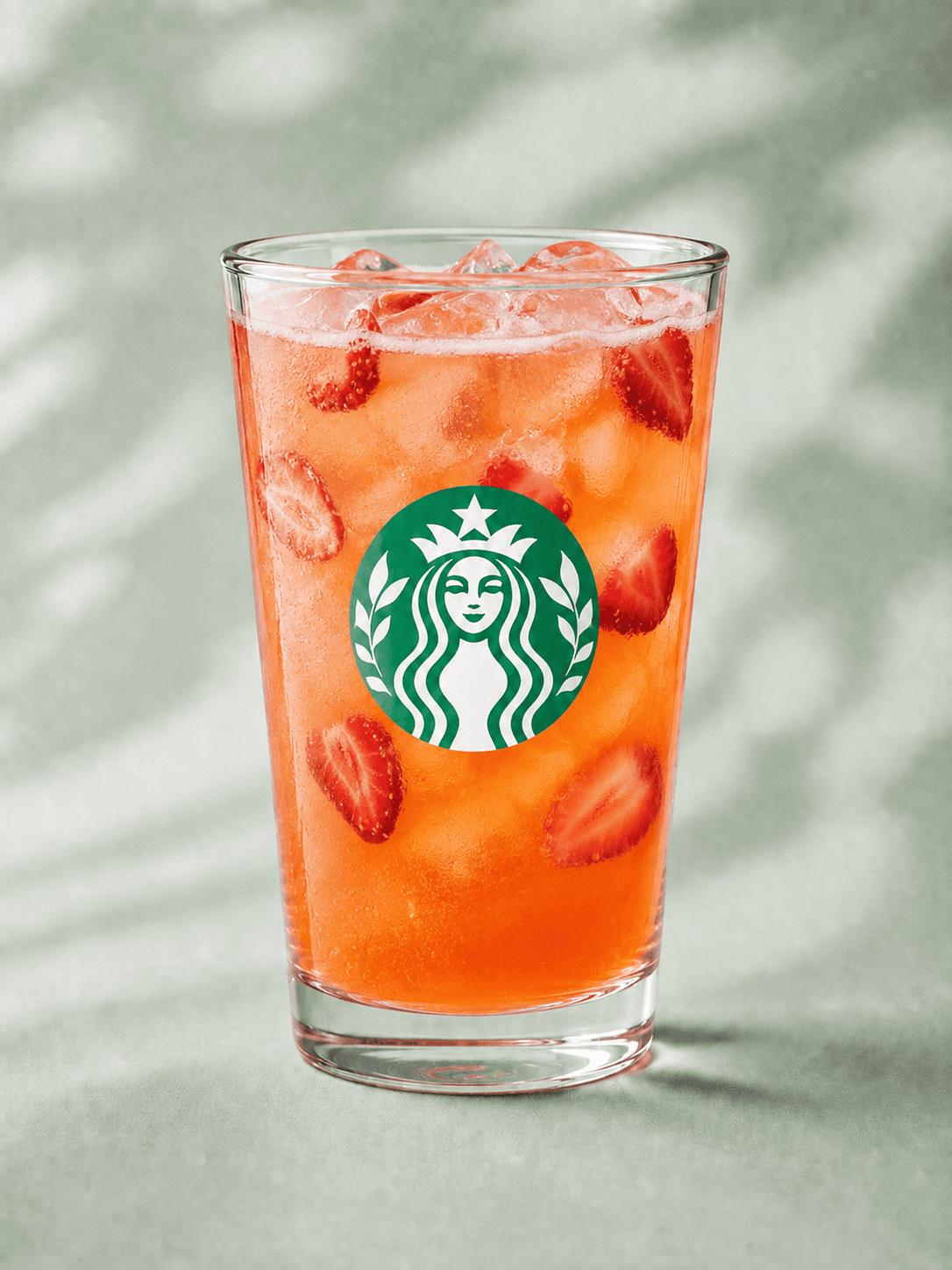 mango-strawberry-lemonade-refresher.png Starbucks Mango Strawberry Lemonade Refresher with strawberry pieces