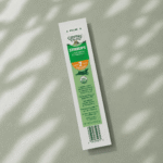 Starbucks Organic Valley Stringles Mozzarella String Cheese