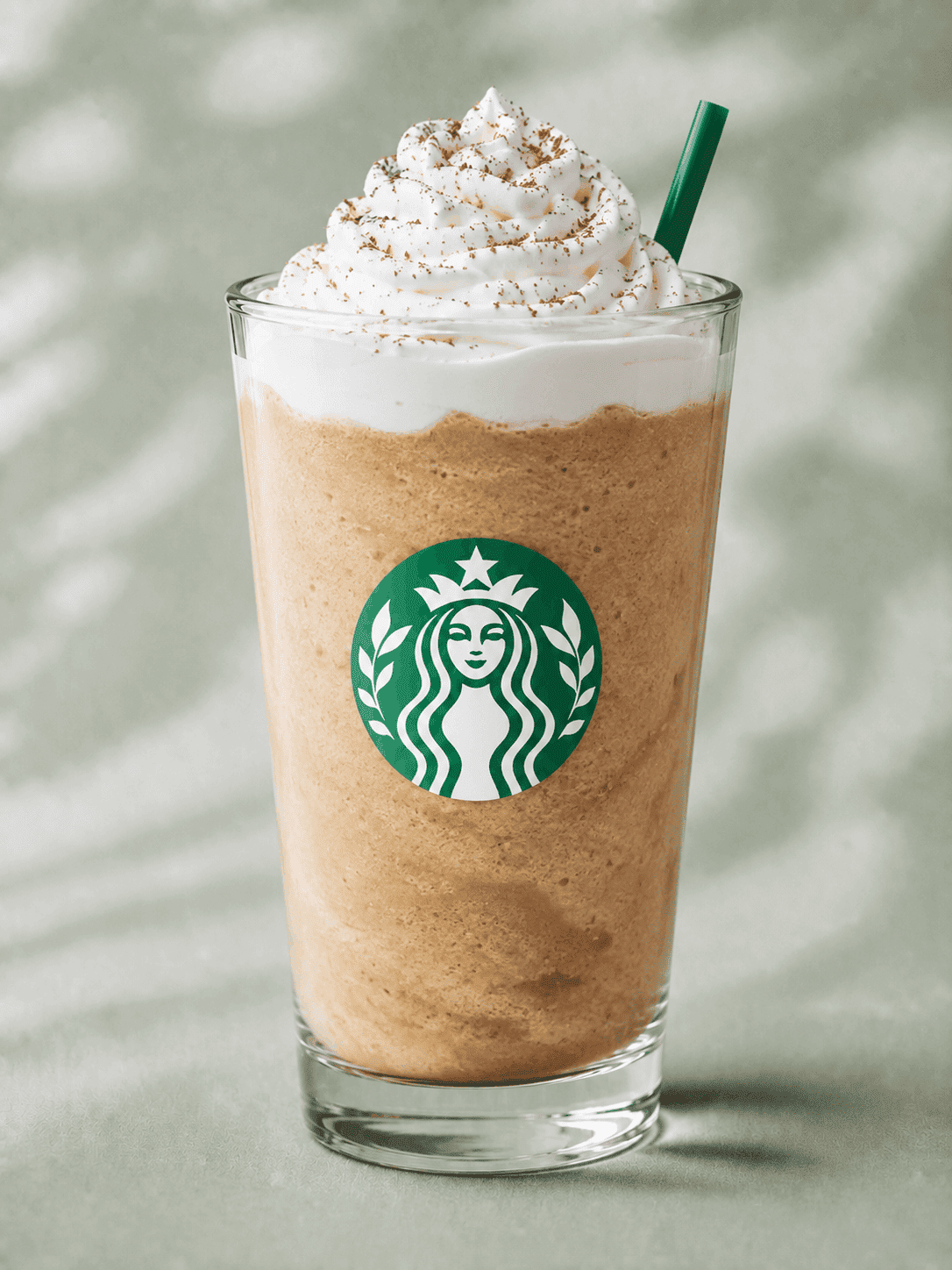 pistachio-frappuccino.png Starbucks Pistachio Frappuccino with whipped cream and pistachio flavor
