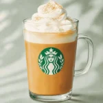 Pumpkin Spice Latte