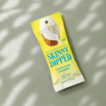 Starbucks SkinnyDipped Lemon Bliss Almonds