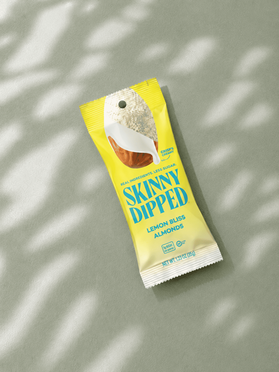 skinnydipped-lemon-bliss-almonds.png Starbucks SkinnyDipped Lemon Bliss Almonds