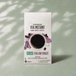 Starbucks VIA Instant Decaf Italian Roast Coffee