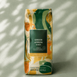 Starbucks Green Apron Blend Whole Bean Coffee 1 lb
