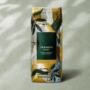 Starbucks Veranda Blend Blonde Roast Whole Bean Coffee
