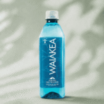 Starbucks Waiākea Hawaiian Volcanic Water bottle