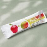 Starbucks That’s It Apple and Mango Fruit Bar