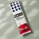 Starbucks That’s It Apple and Blueberry Fruit Bar